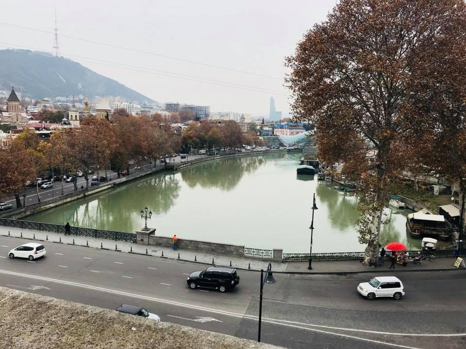 Photo of Mini Vacation in Georgia by Amit Chauhan