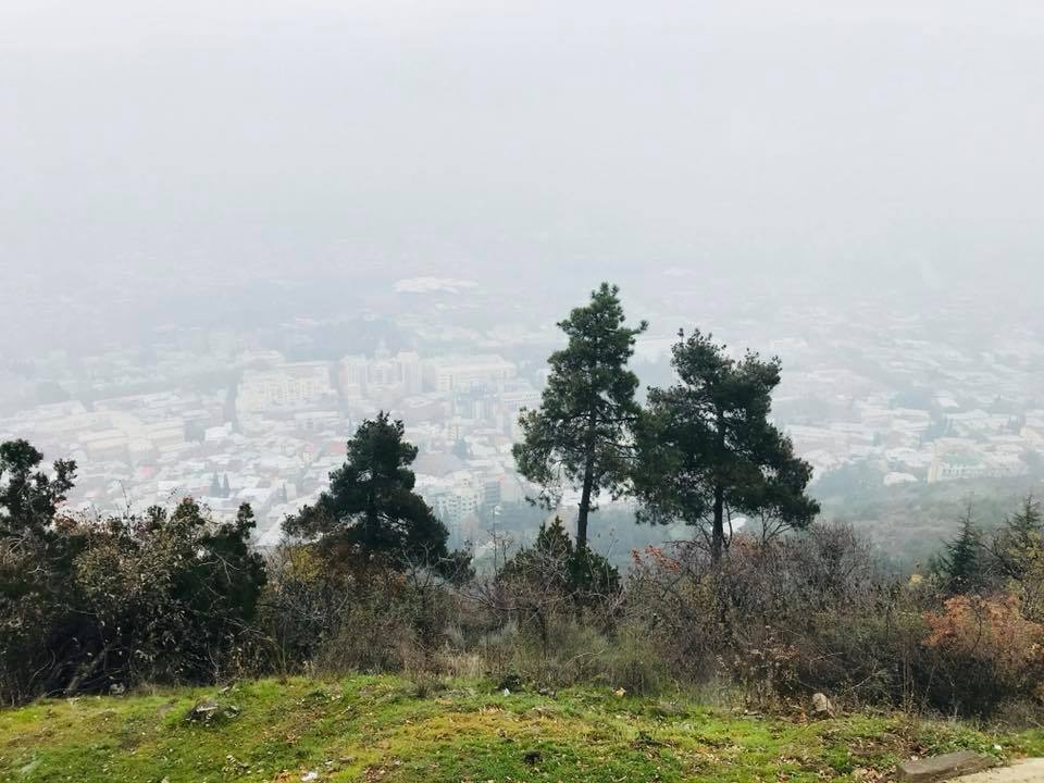 Photo of Mini Vacation in Georgia by Amit Chauhan
