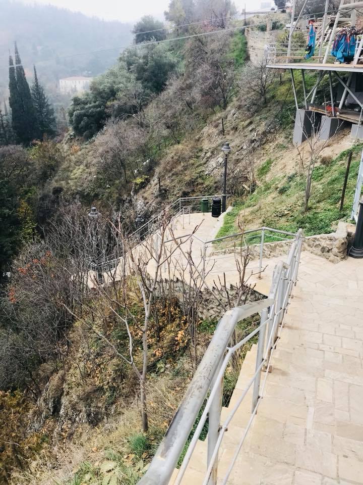 Photo of Mini Vacation in Georgia by Amit Chauhan