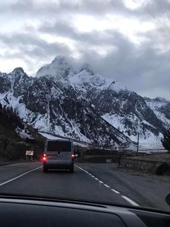 Photo of Mini Vacation in Georgia by Amit Chauhan