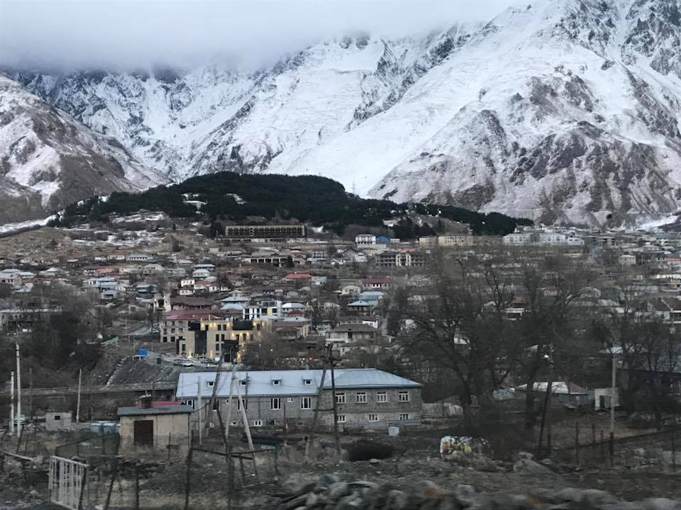 Photo of Mini Vacation in Georgia by Amit Chauhan