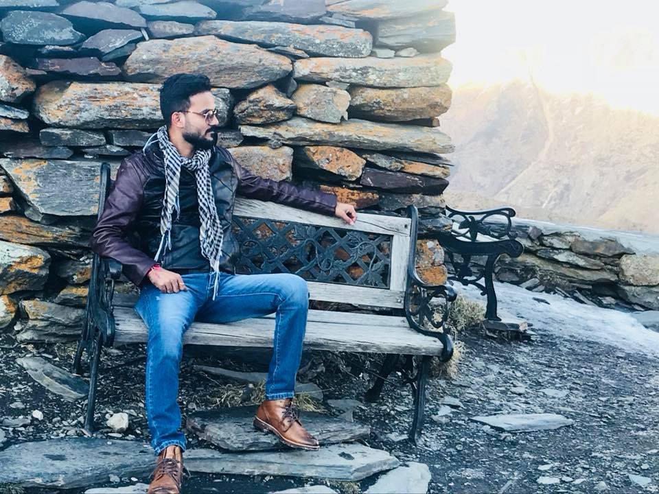 Photo of Mini Vacation in Georgia by Amit Chauhan