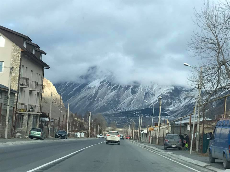 Photo of Mini Vacation in Georgia by Amit Chauhan
