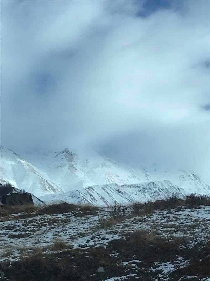 Photo of Mini Vacation in Georgia by Amit Chauhan