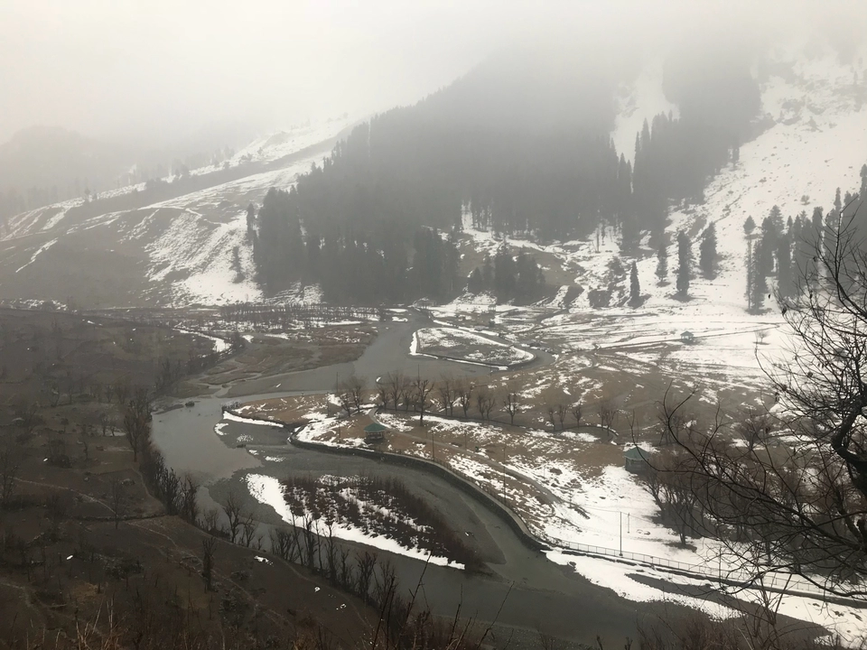 Photo of A 4 Day trip to heaven by Globetrottinghobbyist