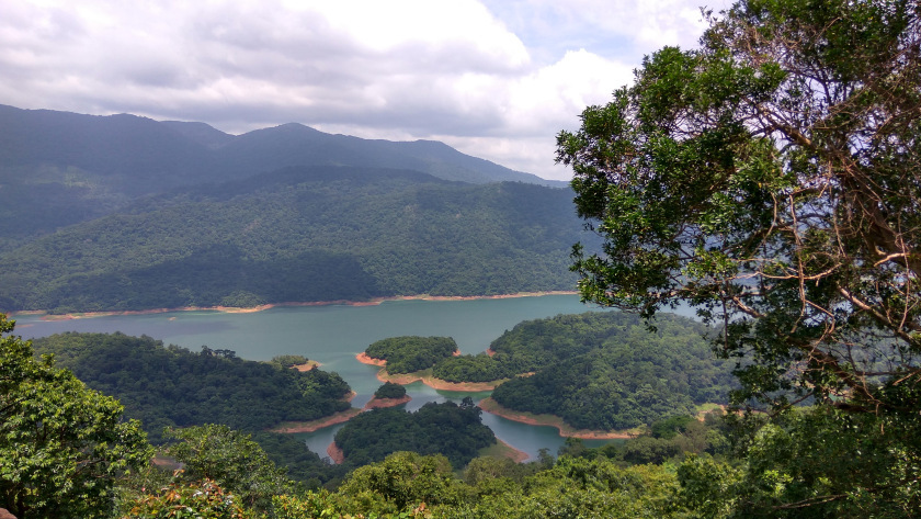 Photo of Rosemala, Kerala, India by Anusree Koottungal