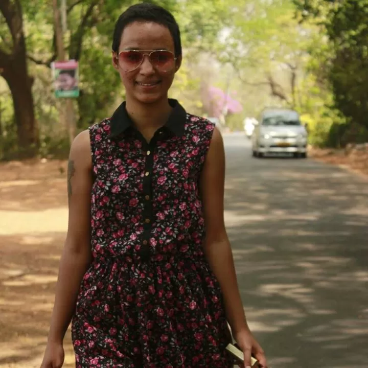 Photo of Panjim, Goa, India by wee_gypsy_soul