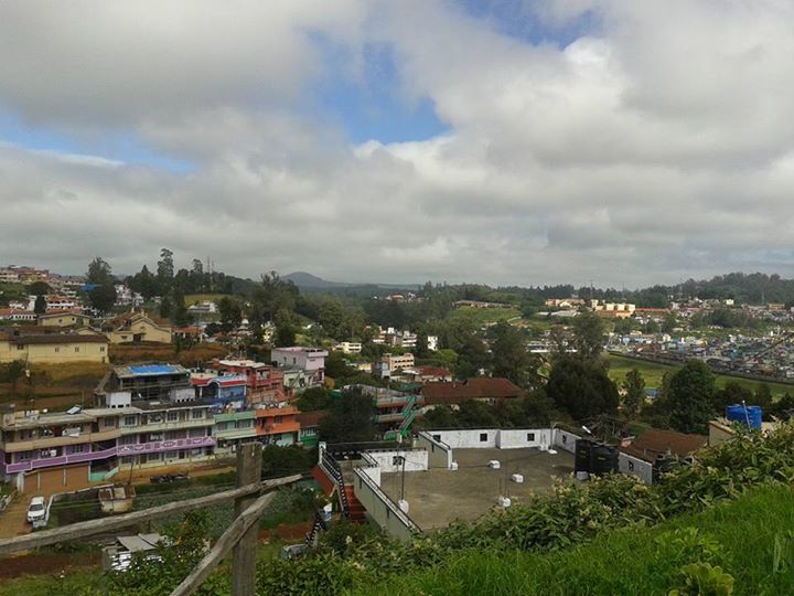 Photo of Dreamers Home- Queen of Hills Ooty 11/20 by wee_gypsy_soul