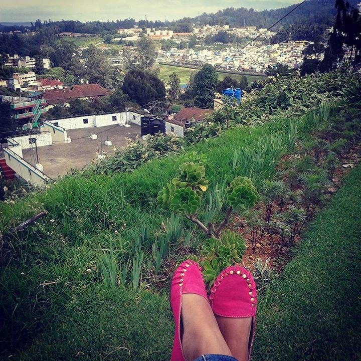 Photo of Dreamers Home- Queen of Hills Ooty 9/20 by wee_gypsy_soul
