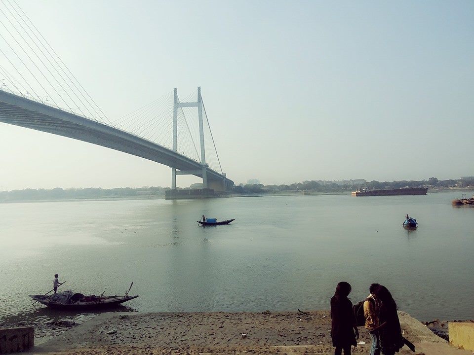 Photo of City of joy – Kolkata 15/22 by wee_gypsy_soul