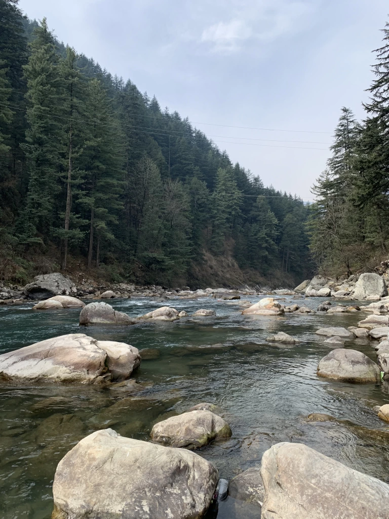 Photo of A brief love note to Himachal!. by The Indian Banjara