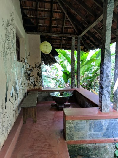 Photo of How an unplanned pit stop at a Heritage home ended up being an adventurous stay#westernghatsinphotos by Tanya Tiwari