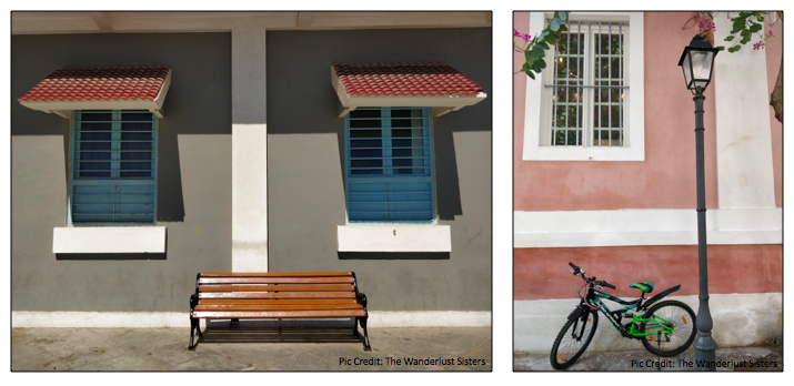 Photo of Places that you must explore in Pondicherry 2/16 by Swetha Elias