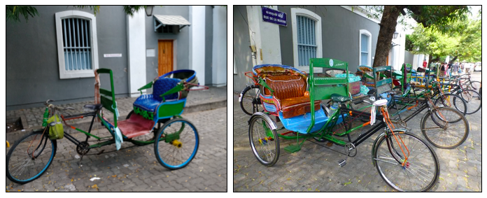 Photo of Places that you must explore in Pondicherry 3/16 by Swetha Elias
