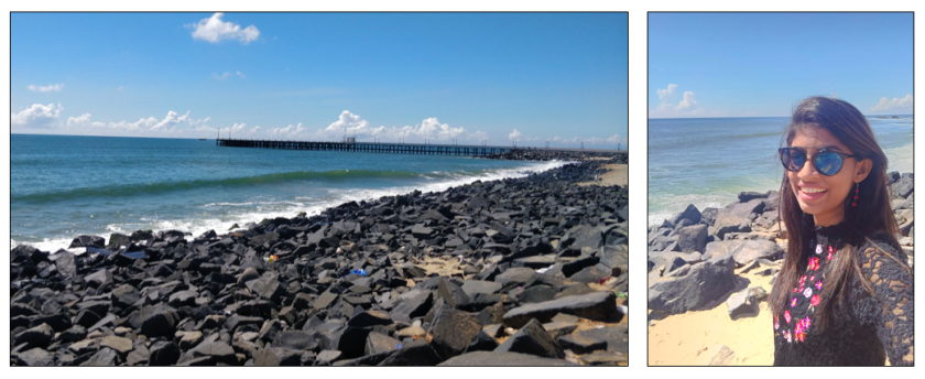 Photo of Places that you must explore in Pondicherry 4/16 by Swetha Elias