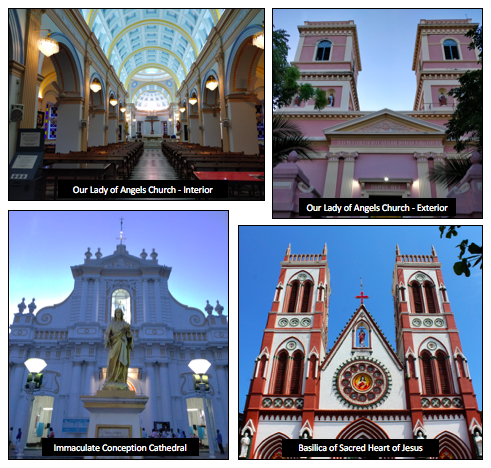 Photo of Places that you must explore in Pondicherry 5/16 by Swetha Elias