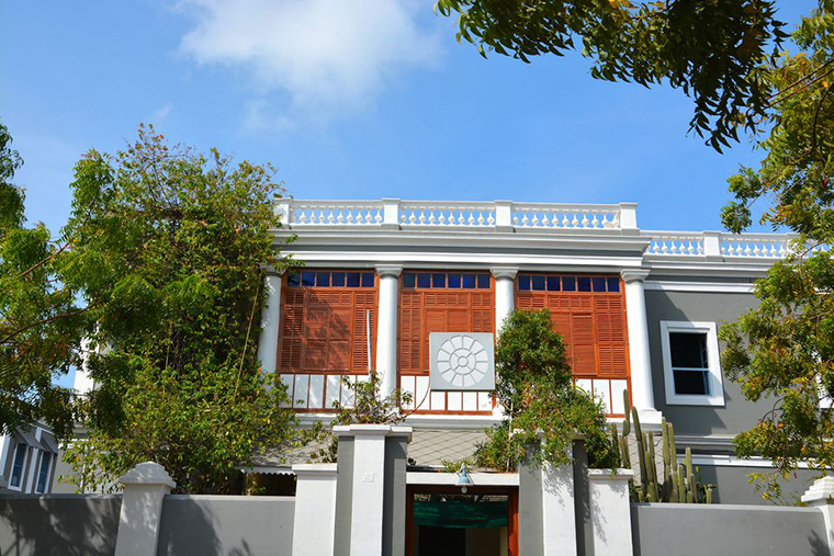 Photo of Places that you must explore in Pondicherry 7/16 by Swetha Elias