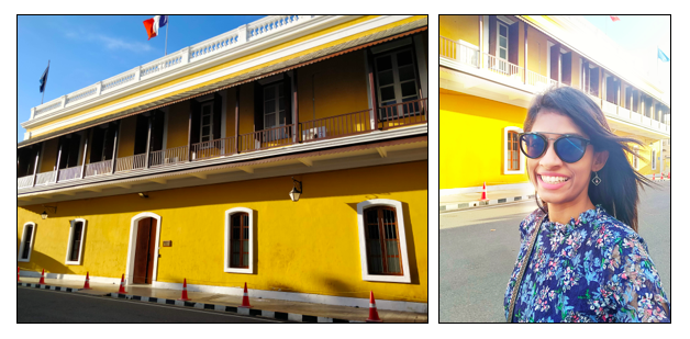 Photo of Places that you must explore in Pondicherry 8/16 by Swetha Elias