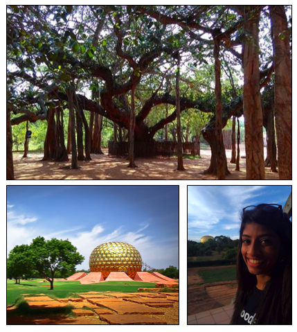 Photo of Places that you must explore in Pondicherry 9/16 by Swetha Elias