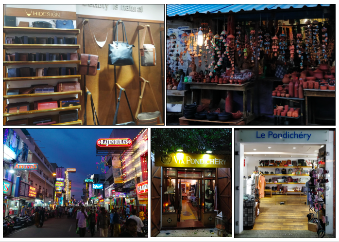 Photo of Places that you must explore in Pondicherry 10/16 by Swetha Elias