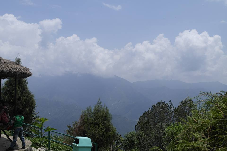 Photo of Nepali Cottage Guest House, Pokhara, Nepal by Umair Jafar