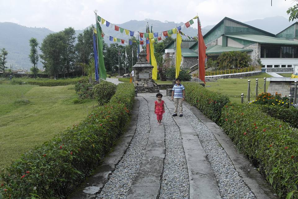 Photo of Nepali Cottage Guest House, Pokhara, Nepal by Umair Jafar