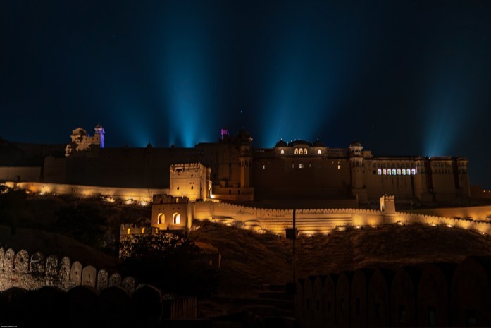 Photo of Travel guide to the pink city of India, Jaipur by thetravellerlens