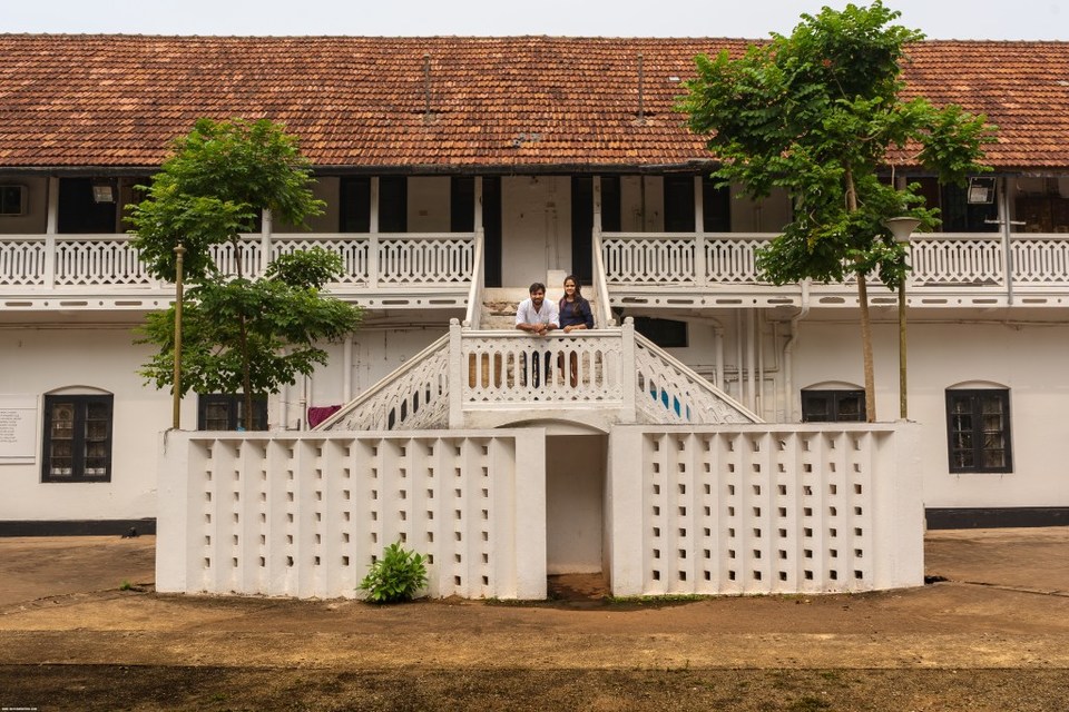 Photo of Our Bucket List for Fort Kochi - The Traveller Lens by thetravellerlens