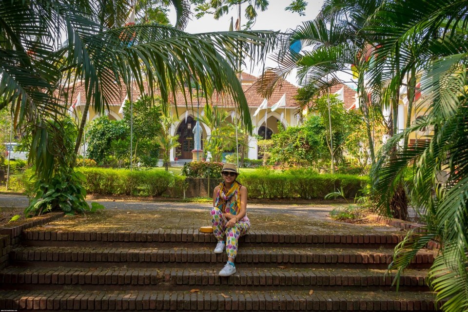 Photo of Our Bucket List for Fort Kochi - The Traveller Lens by thetravellerlens
