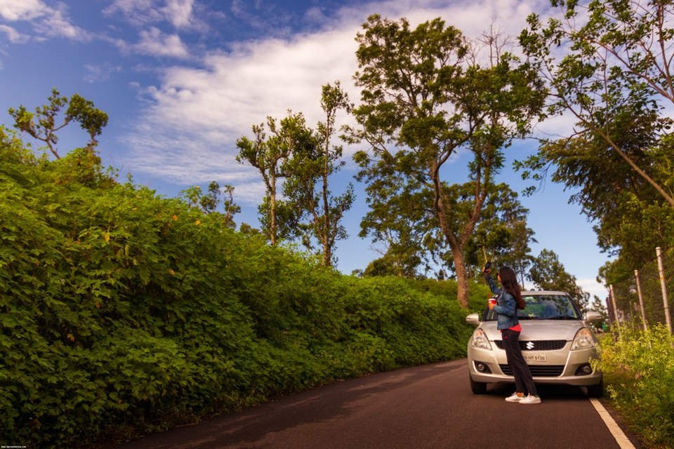Photo of A serene yet quick escapade from Bangalore - The Traveller Lens by thetravellerlens