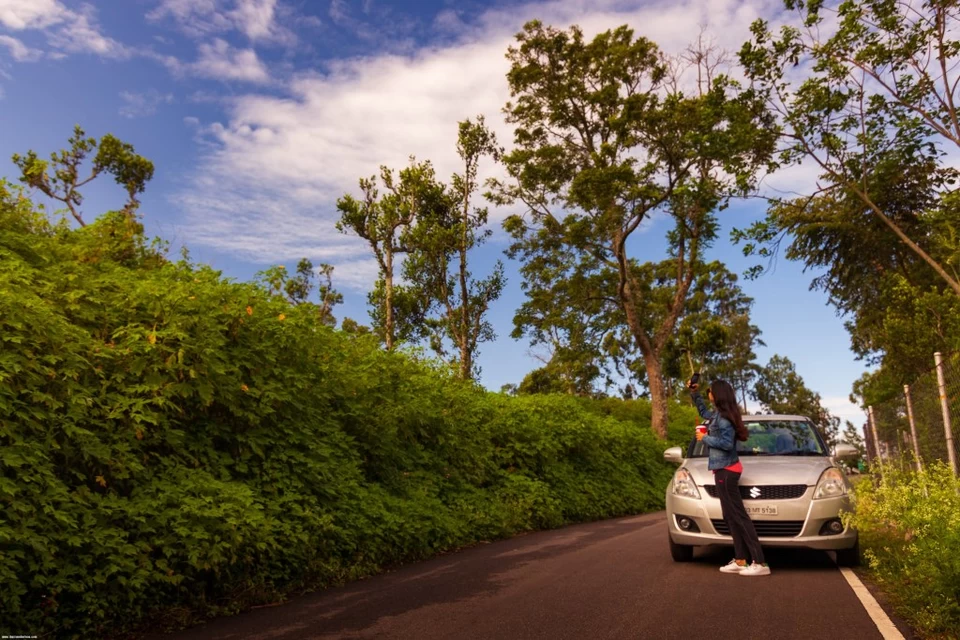 Photo of A serene yet quick escapade from Bangalore - The Traveller Lens by thetravellerlens