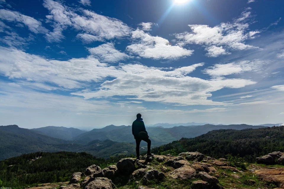 Photo of A serene yet quick escapade from Bangalore - The Traveller Lens by thetravellerlens
