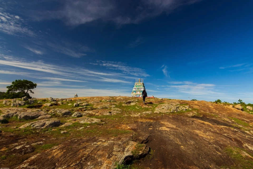 Photo of A serene yet quick escapade from Bangalore - The Traveller Lens by thetravellerlens