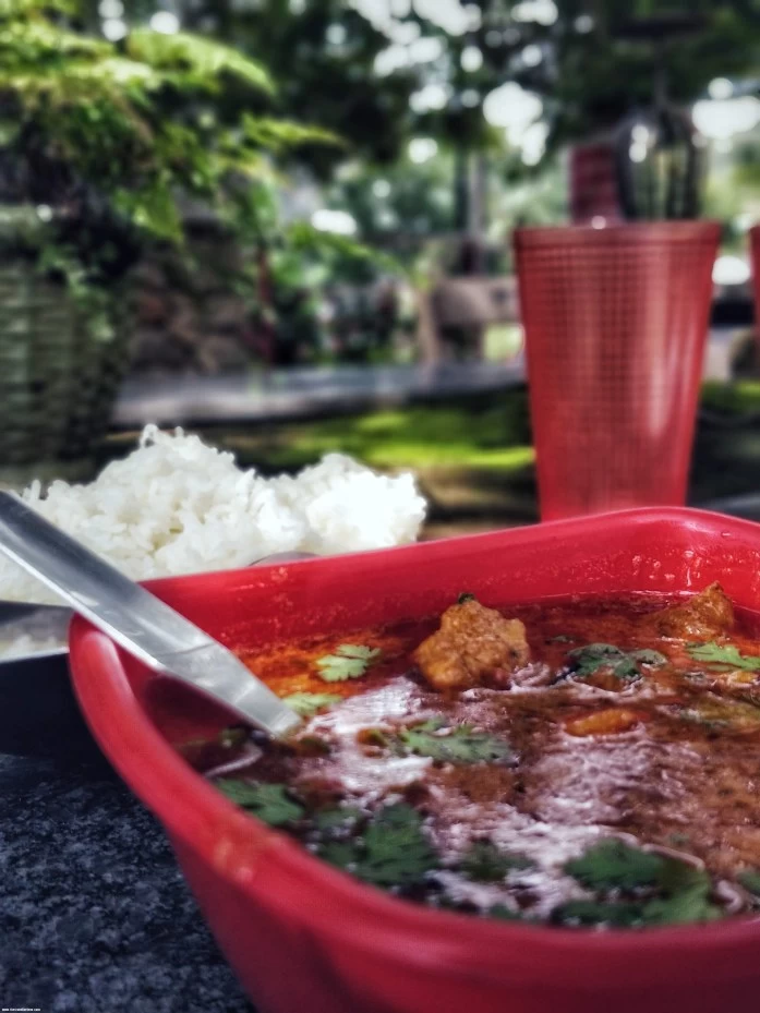 Photo of A serene yet quick escapade from Bangalore - The Traveller Lens by thetravellerlens