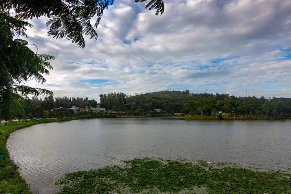 Photo of A serene yet quick escapade from Bangalore - The Traveller Lens by thetravellerlens