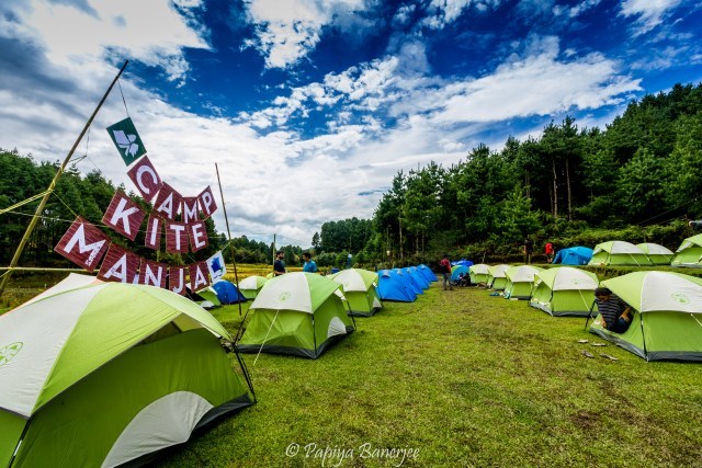 Photo of ZIRO FESTIVAL OF MUSIC - India's Tomorrow land - Curious Foots by Papiya Banerjee