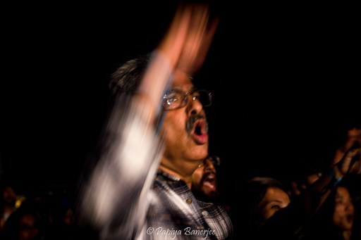 Photo of ZIRO FESTIVAL OF MUSIC - India's Tomorrow land - Curious Foots by Papiya Banerjee