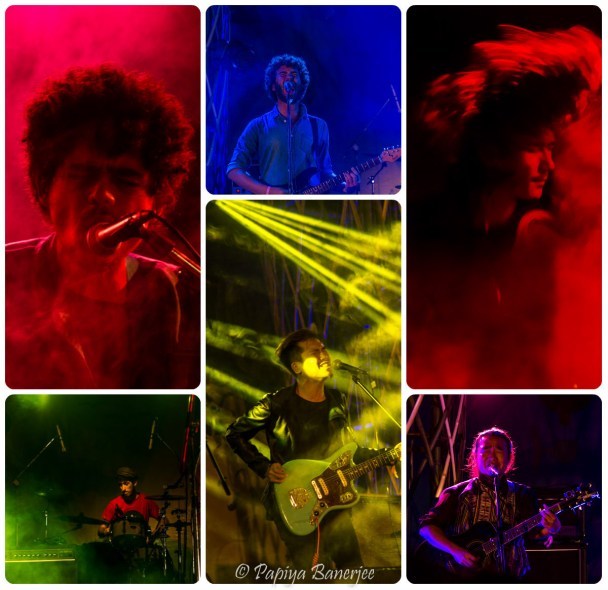 Photo of ZIRO FESTIVAL OF MUSIC - India's Tomorrow land - Curious Foots by Papiya Banerjee