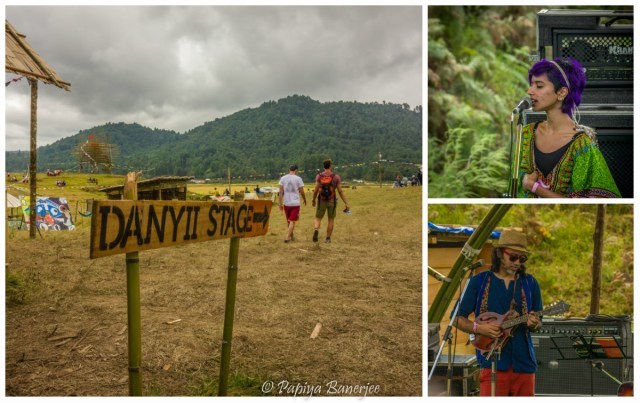 Photo of ZIRO FESTIVAL OF MUSIC - India's Tomorrow land - Curious Foots by Papiya Banerjee