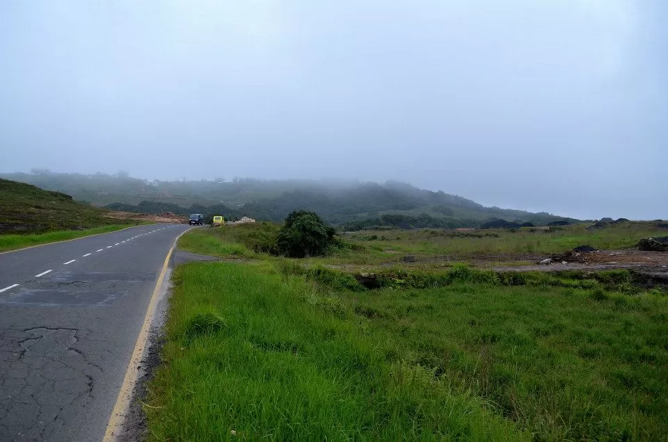 Photo of Shillong the Scotland of the East by Reema Sahu