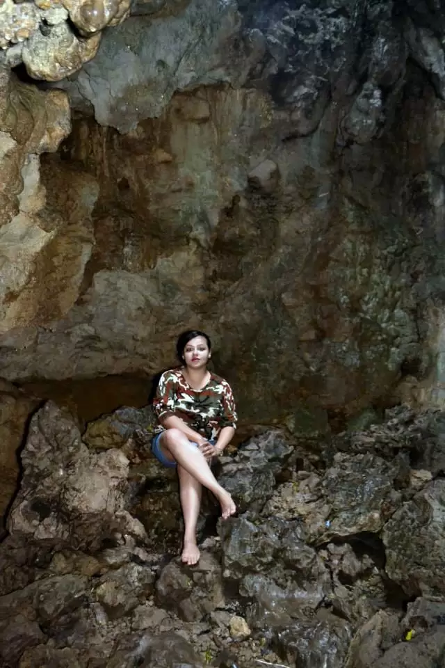 Photo of Shillong the Scotland of the East by Reema Sahu