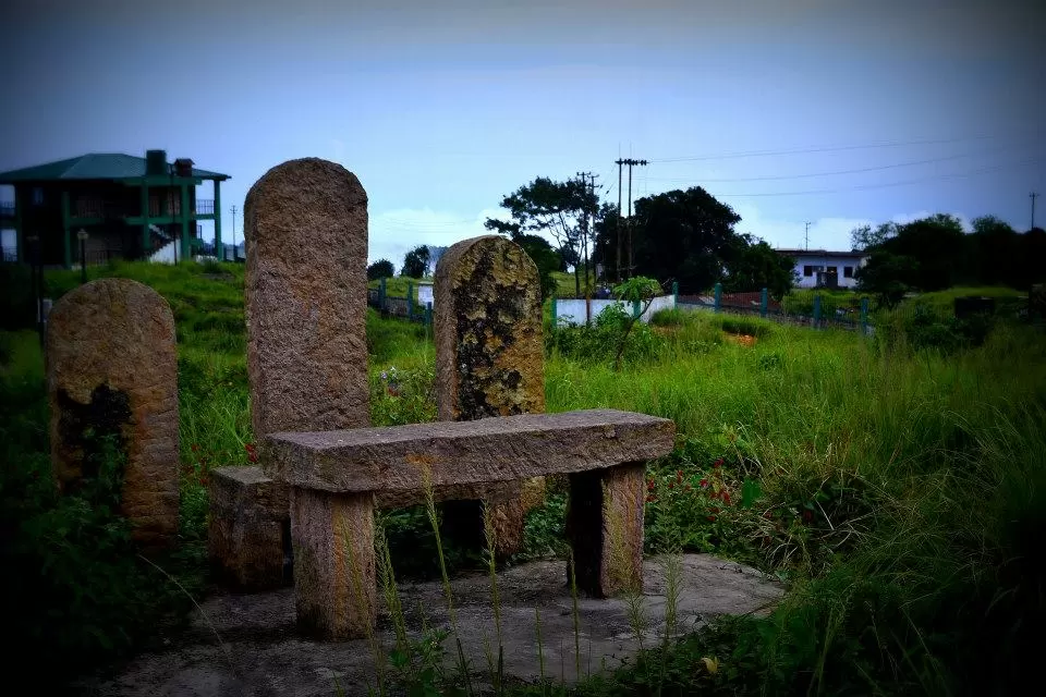 Photo of Shillong the Scotland of the East by Reema Sahu