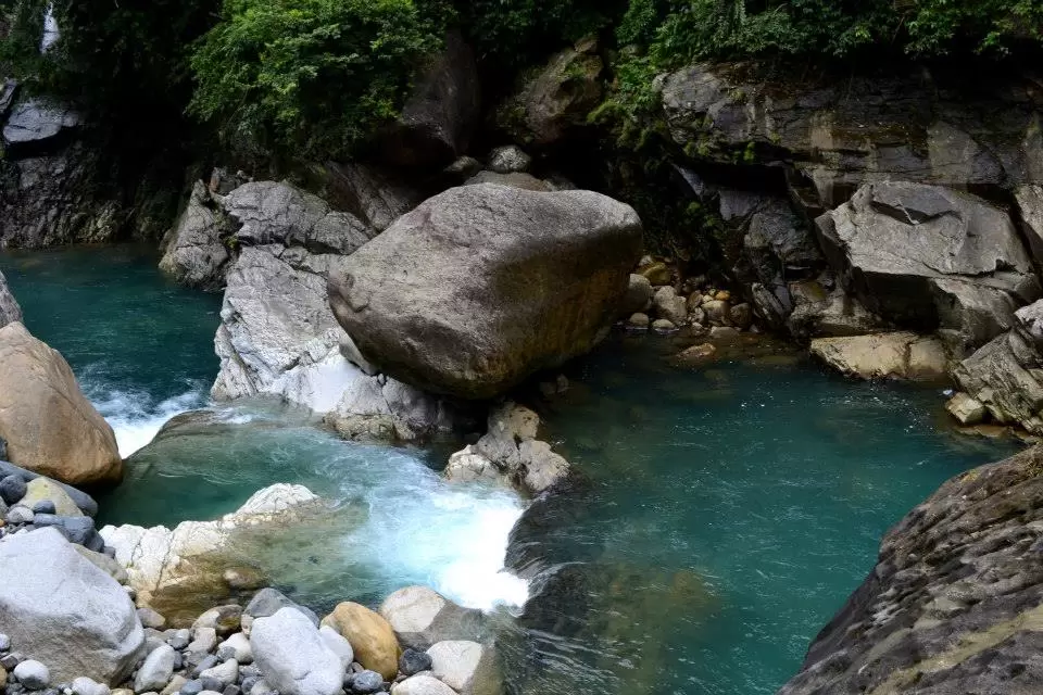 Photo of Shillong the Scotland of the East by Reema Sahu