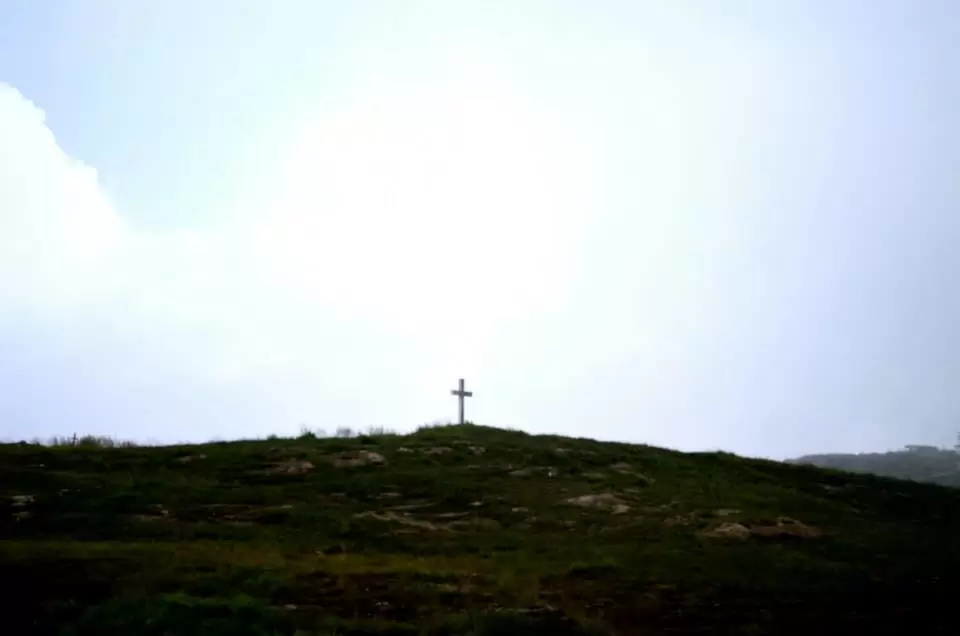 Photo of Shillong the Scotland of the East by Reema Sahu