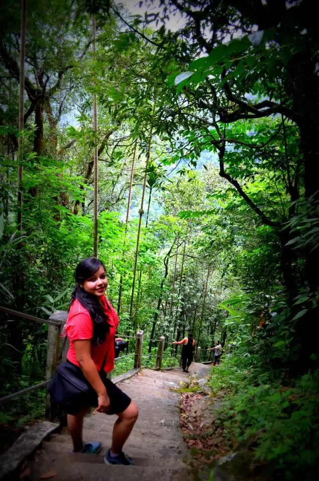 Photo of Police Bazar, Shillong, Meghalaya, India by Reema Sahu