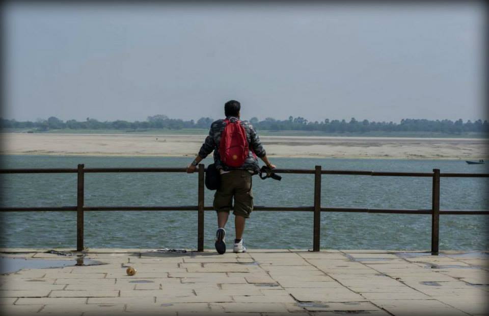 Photo of Banaras – The city of Gods 2/34 by Arjun Sehrawat