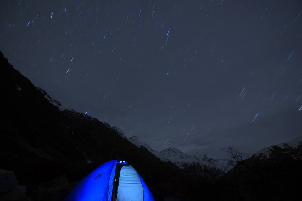 Photo of To be Solo or not be Solo! 50/64 by Arjun Sehrawat