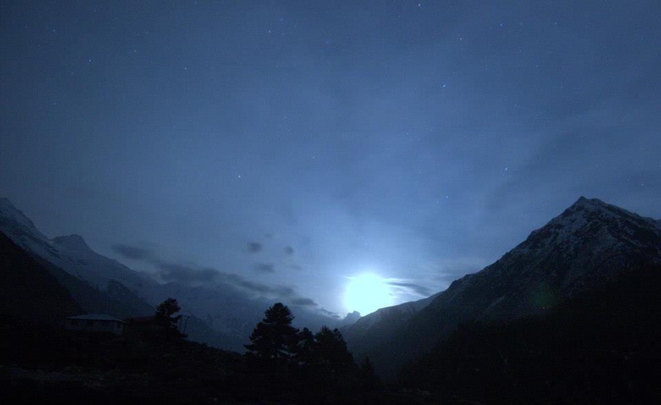 Photo of To be Solo or not be Solo! 10/64 by Arjun Sehrawat