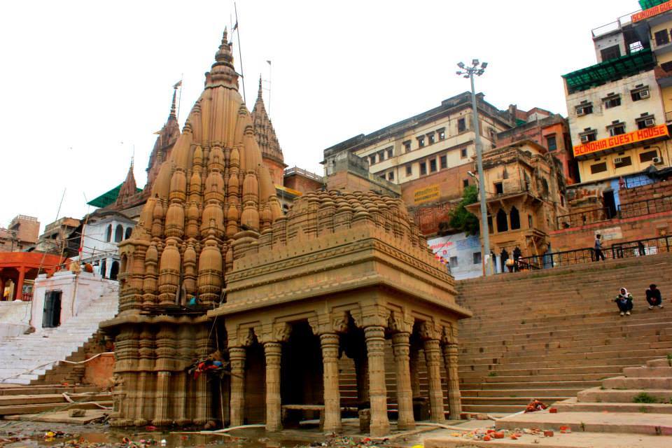 Photo of Banaras – The city of Gods 24/34 by Arjun Sehrawat