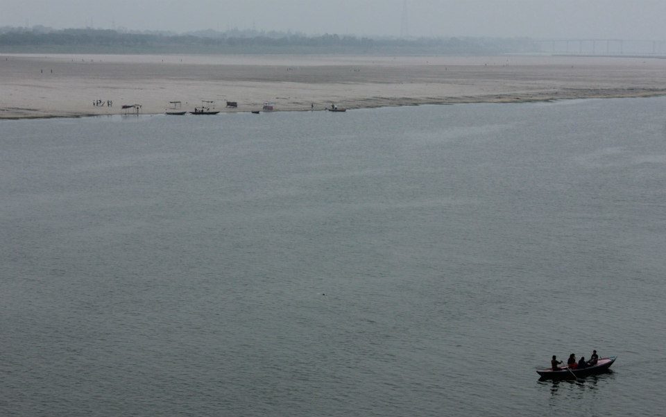 Photo of Banaras – The city of Gods 15/34 by Arjun Sehrawat